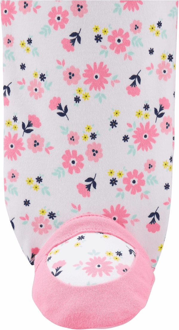 Baby 3-Pack Neutral Sleep and Play - Image 2