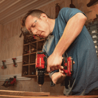 V20 Cordless Drill/Driver Kit, 1/2 Inch, Battery and Charger Included (CMCD700C1) - Image 11