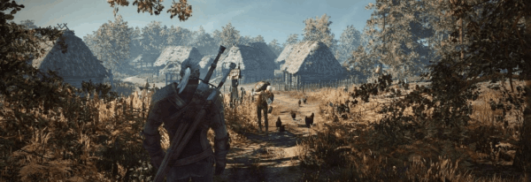 The Witcher 3 Game of the Year Edition (Xbox One) - Image 10