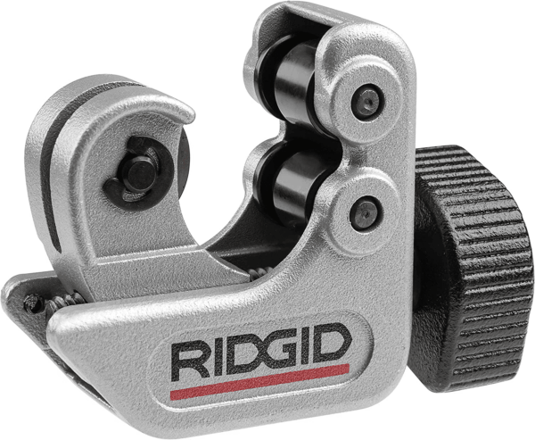- CC247  40617 Model 101 Close Quarters Tubing Cutter, 1/4-Inch to 1-1/8-Inch Tube Cutter Silver - Image 13
