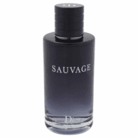 CHRISTIAN  Sauvage for Men Eau De Toilette Spray, 6.8 Ounce - Image 3