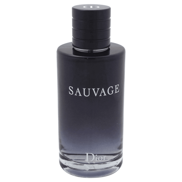 CHRISTIAN  Sauvage for Men Eau De Toilette Spray, 6.8 Ounce - Image 3