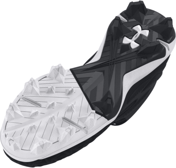 Boy'S Leadoff Mid Rm Jr 3.0 Sneaker - Image 3