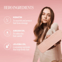 Monday Repair Leave-In Conditioner 5 Oz - Image 4