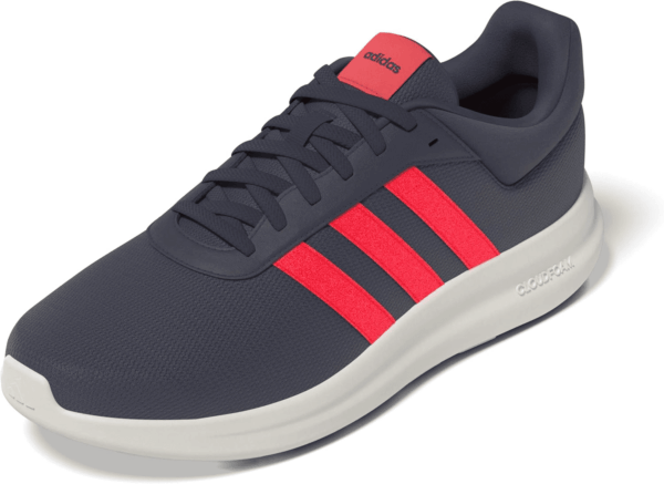 Adidas Men'S Lite Racer 4.0 Sneaker
