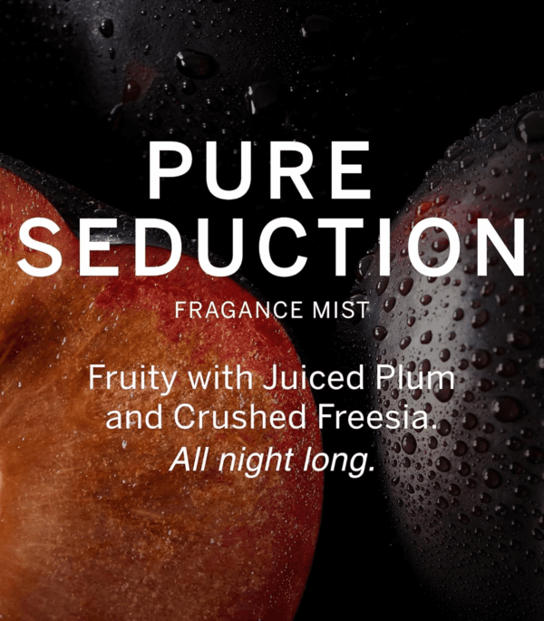 Pure Seduction Mini Fragrance Duo Gift Set, Notes of Juiced Plum and Crushed Freesia - Image 3