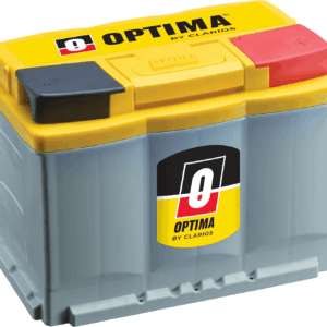Batteries High Performance DH5 Yellowtop Dual Purpose Sealed AGM Car, Truck and SUV Battery, 700 CCA, Maintenance Free, Versitile Mounting, BCI Group Size 47