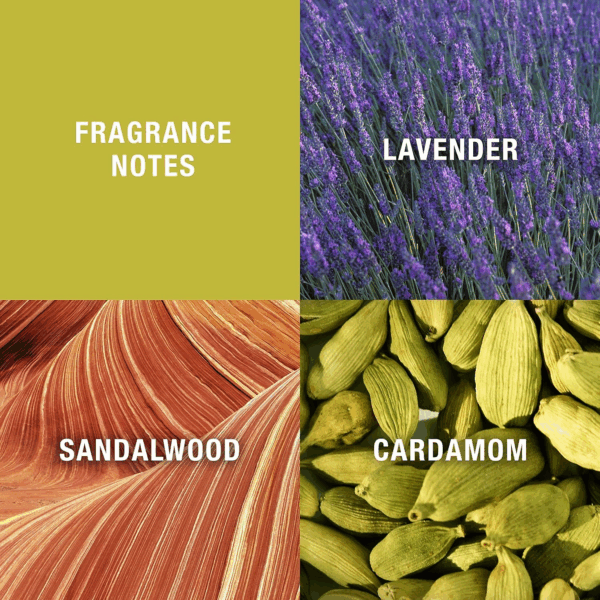 Men'S Cologne Fragrance Spray by , Casual Day or Night Scent, Spicy Wood Magnetic Scent, 4.2 Fl Oz - Image 3