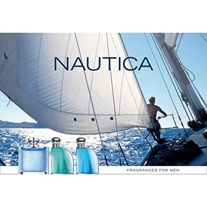 Classic Eau De Toilette 3.4 Fl Oz (Pack of 1), Notes of Bergamot, Jasmine, and Musk, Men'S Fragrance, Long Lasting, Everyday Fragrance, Travel Size - Image 4