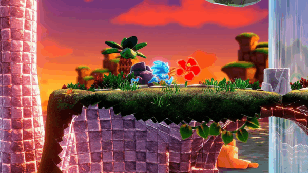 Sonic Superstars - Playstation 4 - Image 6