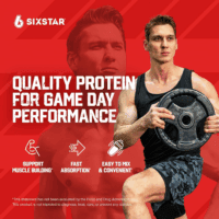 Whey Protein Powder plus - Muscle Building & Recovery Formula with Whey Isolate Powder, Bcaas, 30G Protein, Immune Support - Post-Workout Supplement - Kellogg’S Froot Loops Flavor, 1.8 Lbs - Image 2