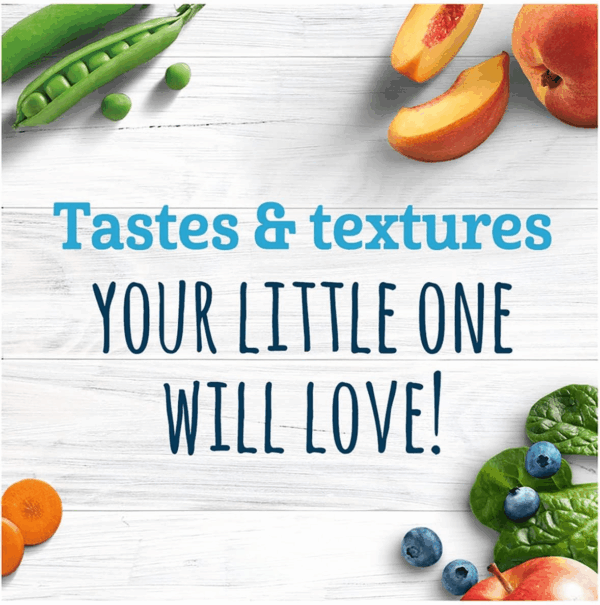 My First Fruits and Veggies Starter Kit Variety Pack (Variety Pack) - Image 9