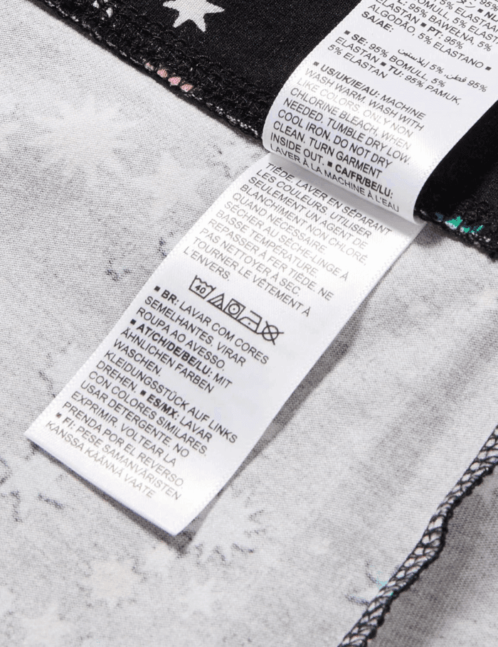 Girls and Toddlers' Leggings, Multipacks - Image 7