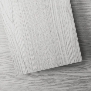 36-Pack Peel and Stick Luxury Vinyl Flooring Tiles, 54 Sq. Ft Self Adhesive Wood Plank for Kitchen, Bedroom, Bathroom, Grey Ash