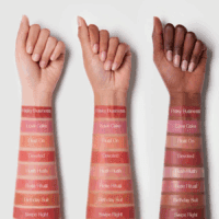 Color Bloom Liquid Blush Makeup for Cheeks Matte Finish - Float On - Image 3