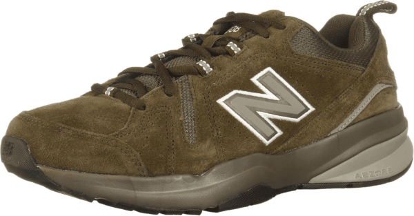 Men'S 608 V5 Casual Comfort Cross Trainer