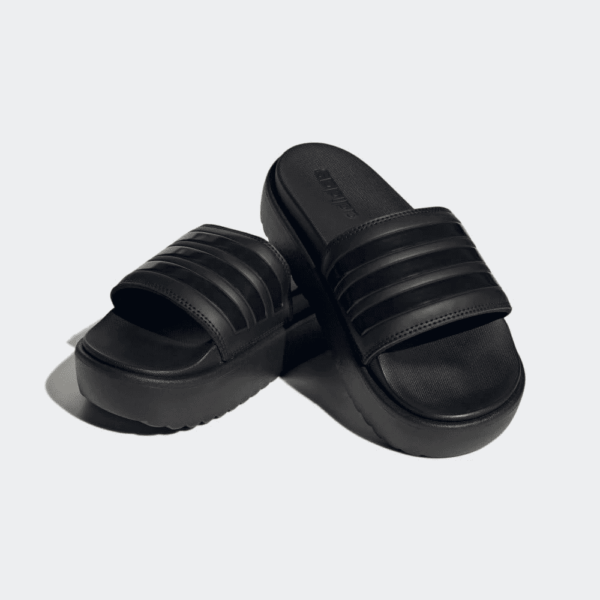 Women'S Adilette Platform Slide Sandal - Image 5