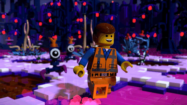 The LEGO Movie 2 Videogame - Xbox One - Image 3