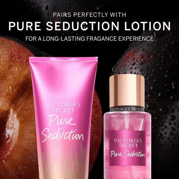 Pure Seduction Mini Fragrance Duo Gift Set, Notes of Juiced Plum and Crushed Freesia - Image 4