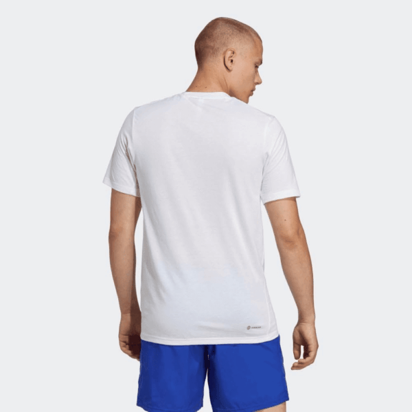 Men'S Essentials Feelready Training T-Shirt - Image 3