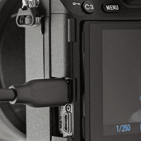 A7 III (ILCEM3K/B) Full-Frame Mirrorless Interchangeable-Lens Camera with 28-70Mm Lens with 3-Inch LCD, Black - Image 5