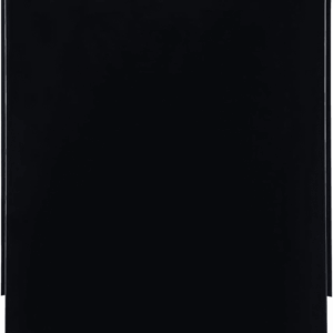 BIDW1802BL 18 Inch Wide 8 Place Setting Built-In Dishwasher