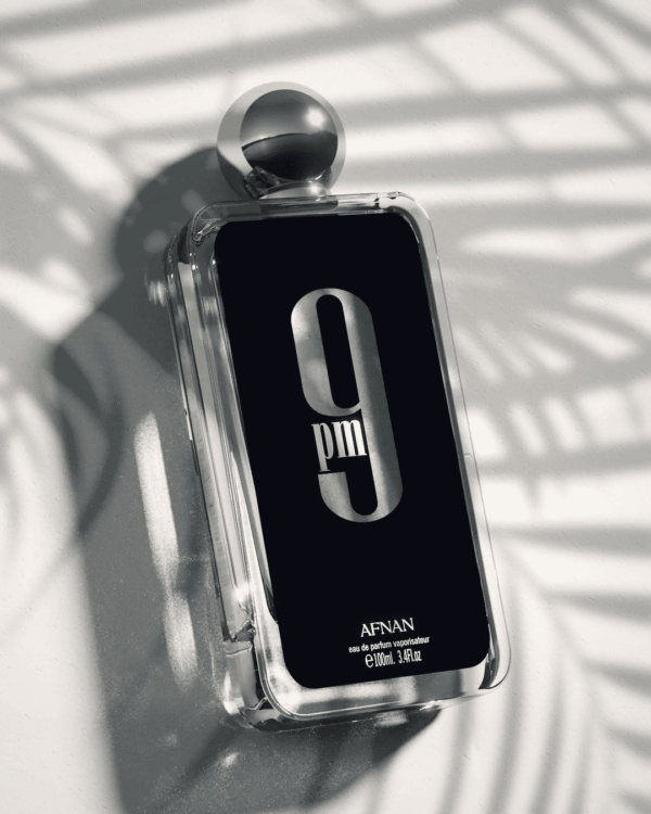 9 PM for Men Eau De Parfum, 3.4 Fl. Oz - Image 8