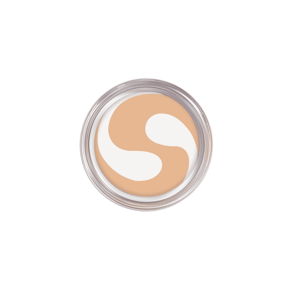 & Olay Simply Ageless Instant Wrinkle-Defying Foundation, 255 Soft Honey , 0.44 Fl Oz (Pack of 1) - Image 2