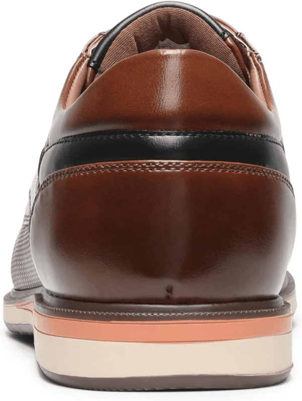 Men'S Casual Dress Shoes - Image 5