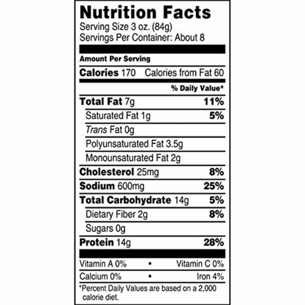 Any'Tizers Popcorn Chicken, Frozen Appetizers, 24 Oz - Image 9