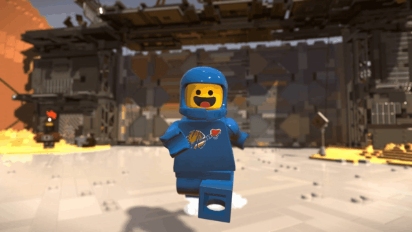 The LEGO Movie 2 Videogame - Xbox One - Image 2