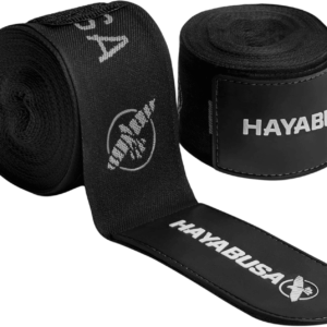Deluxe Boxing Hand Wraps for Men and Women MMA, Kickboxing and Muay Thai - 4 Colors, 180 Inches