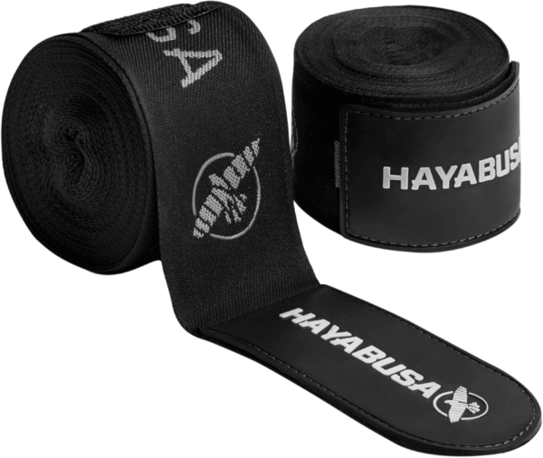 Deluxe Boxing Hand Wraps for Men and Women MMA, Kickboxing and Muay Thai - 4 Colors, 180 Inches