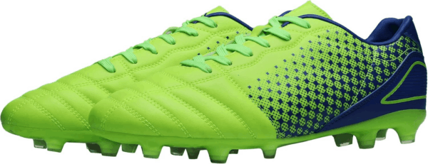 Men'S Firm Ground Soccer Cleats Soccer Shoes - Image 4
