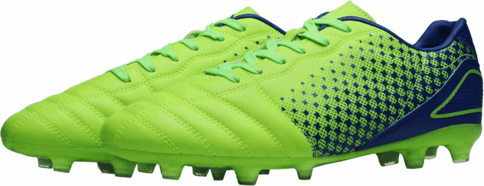 Men'S Firm Ground Soccer Cleats Soccer Shoes - Image 4