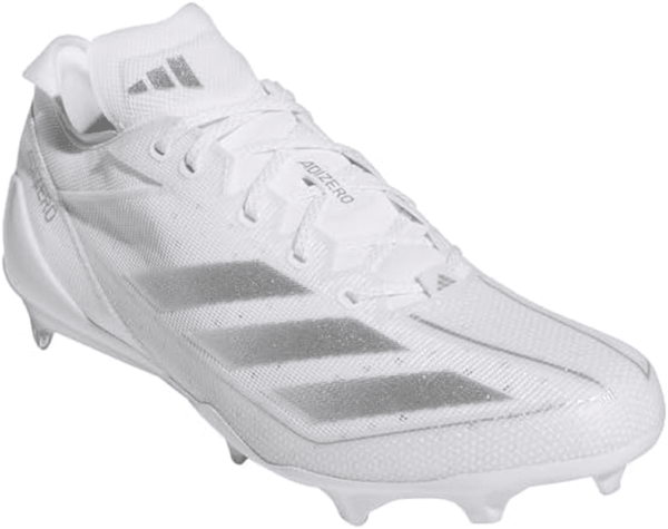 Men'S Adizero Electric American Football Cleat - Image 3
