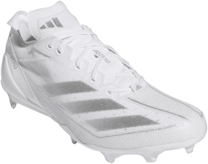 Men'S Adizero Electric American Football Cleat - Image 3