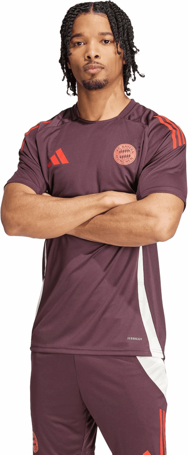 Men'S Champions League Team Soccer Jersey