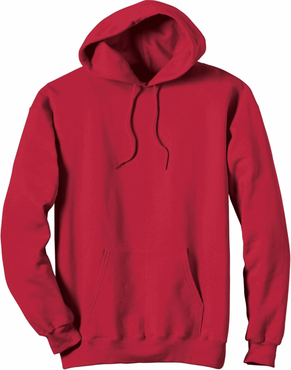 Men'S Ultimate Sweatshirt, Heavyweight Fleece Hoodie, Cotton Sweatshirt for Men