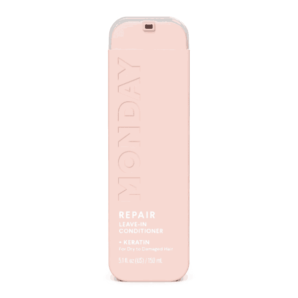 Monday Repair Leave-In Conditioner 5 Oz