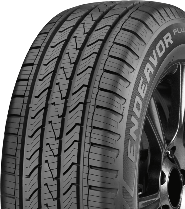 Endeavor plus All-Season 245/50R20 102V Tire - Image 3