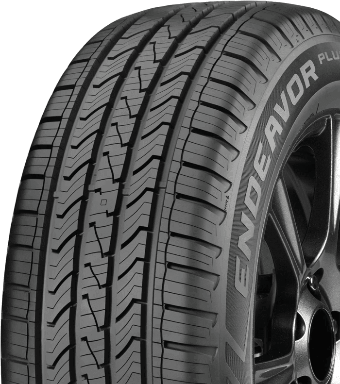 Endeavor plus All-Season 245/50R20 102V Tire - Image 3