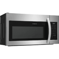 1.8-Cu Ft 29.88-In Over-The-Range Microwave ( Fingerprint Resistant Stainless Steel ) - Image 3