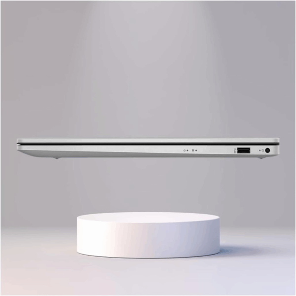 17 Laptop, 17.3" HD+ Touchscreen Display, 12Th Gen Intel Core I7-1255U, 64GB RAM, 2TB SSD, Webcam, HDMI, Superspeed USB Ports, Wi-Fi 6, Windows 11 Home, Silver - Image 5