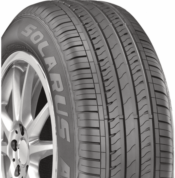Solarus as All-Season 205/65R16 95H Tire - Image 6