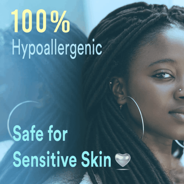 Piercing & Tattoo Aftercare for Rapid Recovery, Hypochlorous Technology, 8 Oz Spray - Image 4