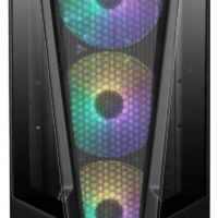 Tracemesh Gaming PC Computer Desktop TMI7N46T01 (Intel Core I7 14700F, NVIDIA Geforce RTX 4060 Ti 8GB, 32GB DDR5 5600 RGB (16X2), 1 TB Nvme SSD, Wifi Read, Windows 11 Home) - Image 3