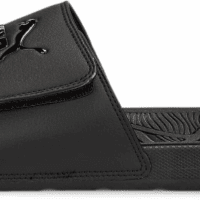 Men'S Cool Cat 2.0 Hook and Loop Slide Sandal - Image 6