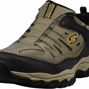 Men'S after Burn M Fit - Wonted Slip-On Trainer