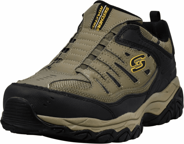Men'S after Burn M Fit - Wonted Slip-On Trainer